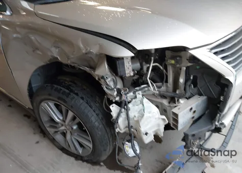 2015 Lexus Rx 350 из США, поврежденный, VIN 2T2ZK1BA5FC155988